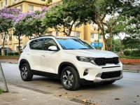 Bán xe Kia Sonet 2021 Deluxe 1.5 AT giá 470 Triệu - Hà Nội