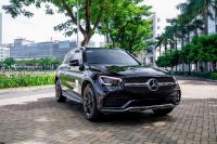 Bán xe Mercedes Benz GLC 2021 300 4Matic giá 1 Tỷ 830 Triệu - Hà Nội