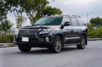 Bán xe Lexus LX 2012 570 giá 2 Tỷ 360 Triệu - Hà Nội