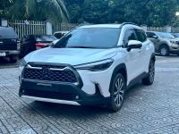 Bán xe Toyota Corolla Cross 2022 1.8V giá 780 Triệu - Hà Nội