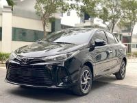 Bán xe Toyota Vios 2023 G 1.5 CVT giá 520 Triệu - Hà Nội