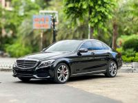 Bán xe Mercedes Benz C class 2018 C250 Exclusive giá 865 Triệu - Hà Nội