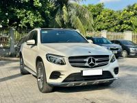 Bán xe Mercedes Benz GLC 2016 300 4Matic giá 950 Triệu - Hà Nội