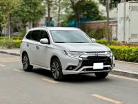 Bán xe Mitsubishi Outlander 2022 2.0 CVT giá 740 Triệu - Hà Nội