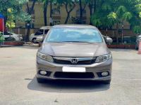 Bán xe Honda Civic 2013 2.0 AT giá 345 Triệu - Hà Nội