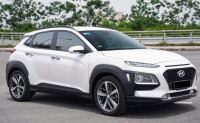 Bán xe Hyundai Kona Đặc biệt 2.0 AT 2022 giá 590 Triệu - Hà Nội