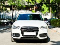 Bán xe Audi Q3 2.0 Quattro 2013 giá 538 Triệu - Hà Nội