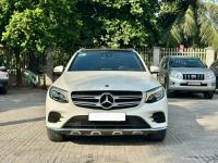 Bán xe Mercedes Benz GLC 2016 300 4Matic giá 950 Triệu - Hà Nội