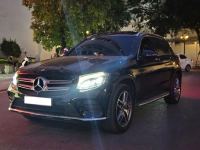 Bán xe Mercedes Benz GLC 2018 300 4Matic giá 1 Tỷ 120 Triệu - Hà Nội