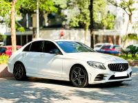 Bán xe Mercedes Benz C class 2019 C300 AMG giá 1 Tỷ 86 Triệu - Hà Nội