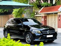 Bán xe Mercedes Benz GLC 2018 300 4Matic giá 1 Tỷ 120 Triệu - Hà Nội