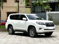 Bán xe Toyota Prado 2019 VX 2.7L giá 1 Tỷ 980 Triệu - Hà Nội