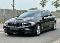 Bán xe BMW 5 Series 520i 2018 giá 1 Tỷ 220 Triệu - Hà Nội