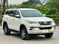 Bán xe Toyota Fortuner 2.7V 4x2 AT 2019 giá 815 Triệu - Hà Nội