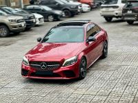 Bán xe Mercedes Benz C class 2019 C300 AMG giá 1 Tỷ 60 Triệu - Hà Nội