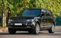 Bán xe LandRover Range Rover 2015 Autobiography LWB Black Edition giá 3 Tỷ 990 Triệu - Hà Nội