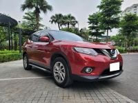 Bán xe Nissan X trail 2017 2.0 SL 2WD PREMIUM giá 545 Triệu - Hà Nội