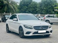 Bán xe Mercedes Benz C class 2020 C180 giá 889 Triệu - Hà Nội