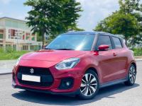 Bán xe Suzuki Swift 2019 GLX 1.2 AT giá 440 Triệu - Hà Nội