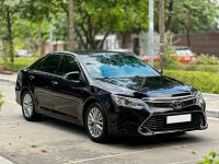 Bán xe Toyota Camry 2017 2.0E giá 630 Triệu - Hà Nội