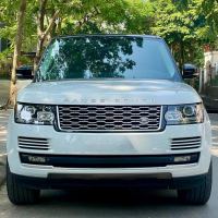 Bán xe LandRover Range Rover 2016 HSE 3.0 giá 2 Tỷ 750 Triệu - Hà Nội