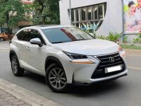 Bán xe Lexus NX 2016 200t giá 1 Tỷ 290 Triệu - Hà Nội