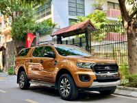 Bán xe Ford Ranger 2019 Wildtrak 2.0L 4x4 AT giá 640 Triệu - Hà Nội