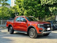 Bán xe Ford Ranger 2023 Wildtrak 2.0L 4x4 AT giá 890 Triệu - Hà Nội