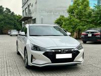 Bán xe Hyundai Elantra 2020 Sport 1.6 AT giá 555 Triệu - Hà Nội