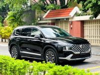 Bán xe Hyundai SantaFe 2022 Cao cấp 2.2L HTRAC giá 1 Tỷ 99 Triệu - Hà Nội