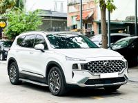 Bán xe Hyundai SantaFe 2022 Cao cấp 2.2L HTRAC giá 1 Tỷ 158 Triệu - Hà Nội