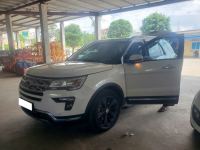 Bán xe Ford Explorer 2018 Limited 2.3L EcoBoost giá 1 Tỷ 68 Triệu - Hà Nội