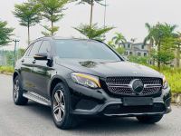 Bán xe Mercedes Benz GLC 2018 200 giá 955 Triệu - Hà Nội