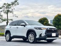 Bán xe Toyota Corolla Cross 2023 1.8G giá 759 Triệu - Hà Nội