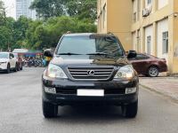 Bán xe Lexus GX 2007 470 giá 650 Triệu - Hà Nội