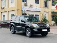 Bán xe Lexus GX 2007 470 giá 650 Triệu - Hà Nội