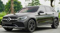 Bán xe Mercedes Benz GLC 2022 300 4Matic giá 1 Tỷ 750 Triệu - Hà Nội