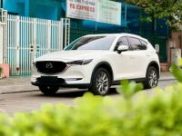 Bán xe Mazda CX5 2022 Premium 2.0 AT giá 790 Triệu - Hà Nội