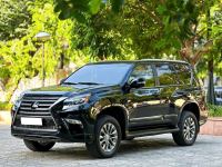 Bán xe Lexus GX 2010 460 giá 1 Tỷ 350 Triệu - Hà Nội