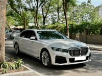 Bán xe BMW 7 Series 2008 740Li giá 628 Triệu - Hà Nội