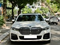 Bán xe BMW 7 Series 2008 740Li giá 628 Triệu - Hà Nội