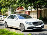 Bán xe Mercedes Benz S class 2017 S450L giá 1 Tỷ 890 Triệu - Hà Nội