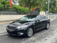 Bán xe Kia Quoris 2016 3.8 AT giá 799 Triệu - Hà Nội