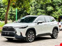 Bán xe Toyota Corolla Cross 2021 1.8V giá 740 Triệu - Hà Nội