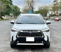 Bán xe Toyota Corolla Cross 2021 1.8V giá 715 Triệu - Hà Nội