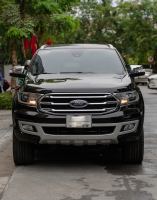 Bán xe Ford Everest 2020 Titanium 2.0L 4x4 AT giá 950 Triệu - Hà Nội