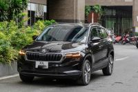 Bán xe Skoda Karoq Style 1.4 AT 2023 giá 1 Tỷ 50 Triệu - Hà Nội