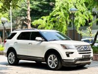 Bán xe Ford Explorer 2019 Limited 2.3L EcoBoost giá 1 Tỷ 155 Triệu - Hà Nội