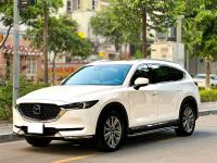 Bán xe Mazda CX8 2023 Premium giá 980 Triệu - Hà Nội