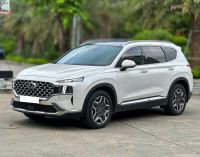 Bán xe Hyundai SantaFe 2022 Cao cấp 2.5L HTRAC giá 1 Tỷ 45 Triệu - Hà Nội